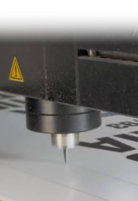 Sagomatura CNC e Prototipazione