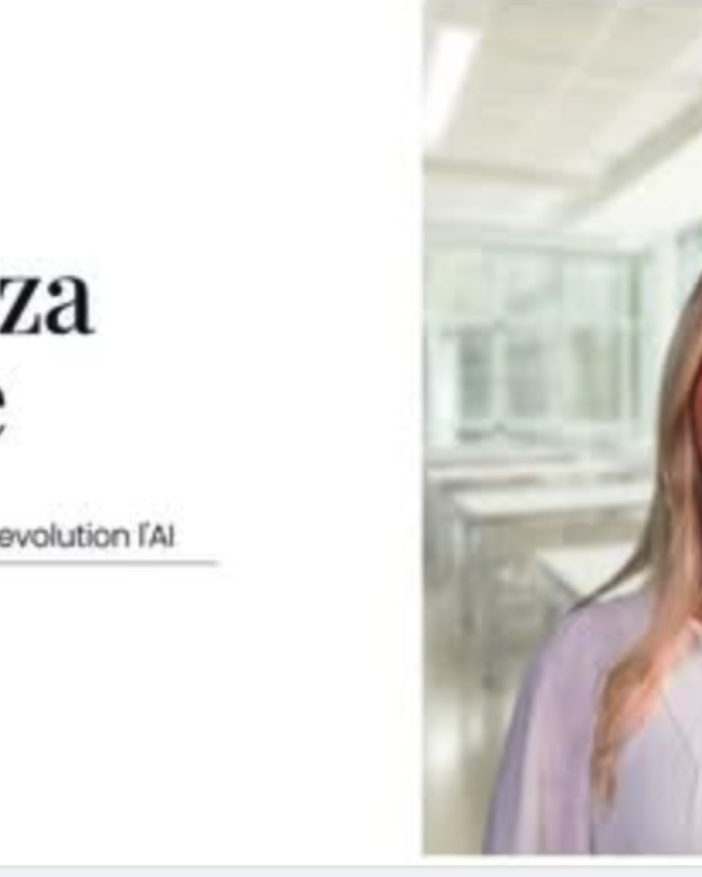 Intelligenza Artificiale Design - Design Revolution Treviso