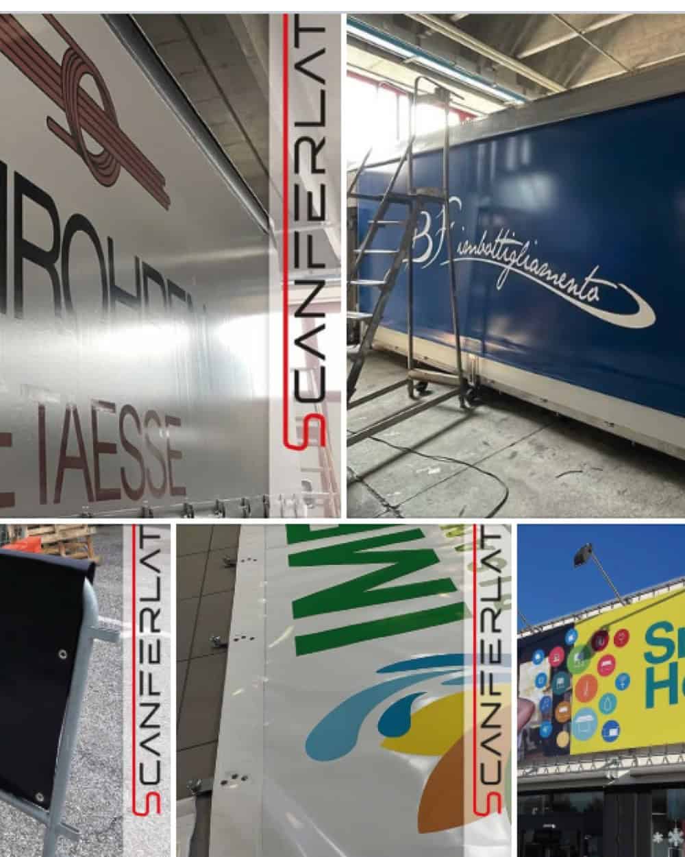 Collaborazione Esse Trailer - Design Revolution Treviso