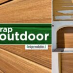 Rivestimento Basculante Effetto Legno - Design Revolution Treviso
