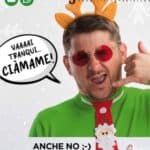 Buone Feste 2025 - Design Revolution Treviso