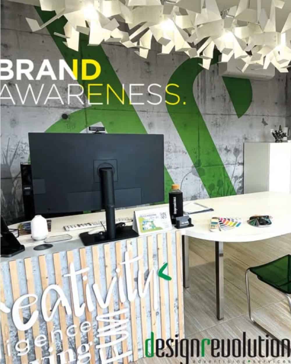 Scintilla Creativa Design - Design Revolution Treviso