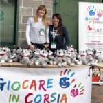 Beneficenza LILT Giocare Corsia - Design Revolution Treviso