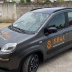 Decorazione Auto ISRAA - Design Revolution Treviso