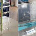 Espositore TWIST Folding Readers - Design Revolution Treviso