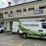 Pellicole Solari Forno Breda - Design Revolution Treviso
