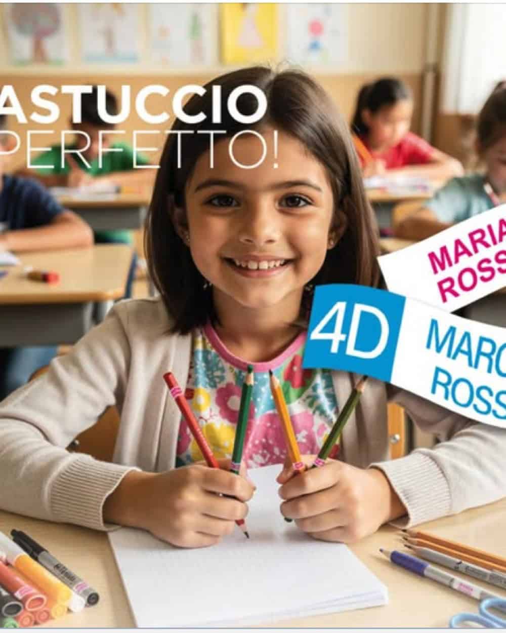 Back to school - Design Revolution Treviso