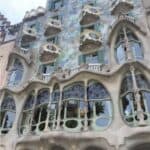 Casa Batlló. - Design Revolution Treviso