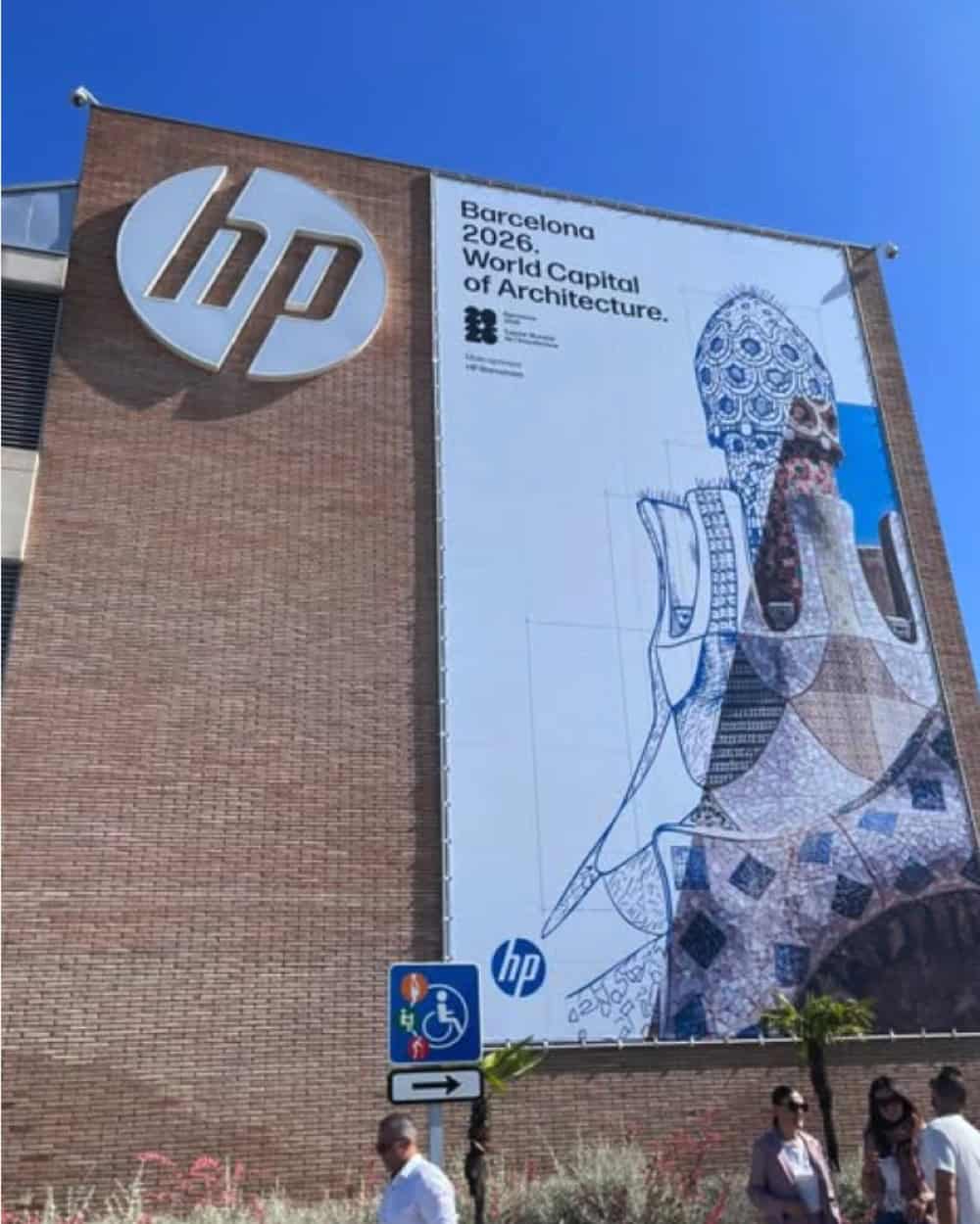 HP Experience Center - Design Revolution Treviso